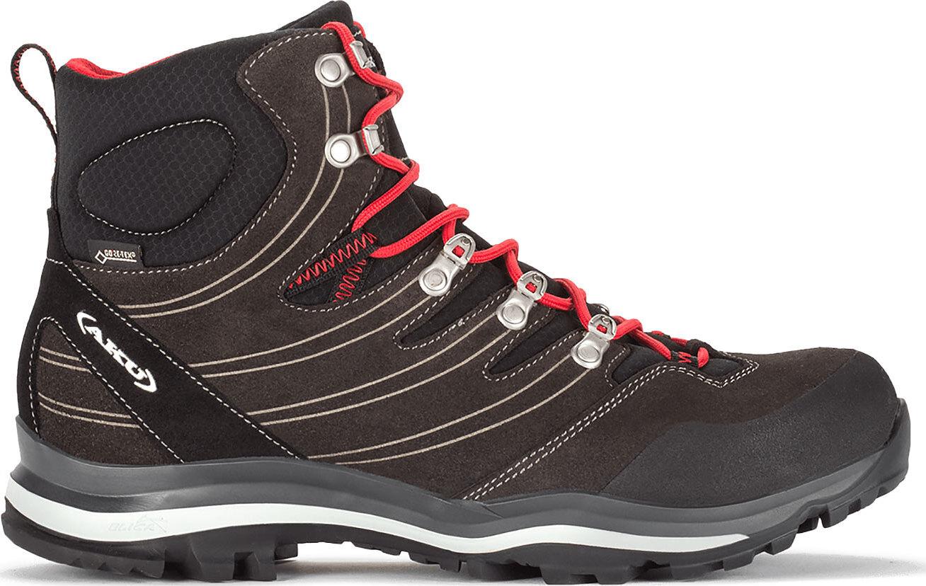 Product gallery image number 1 for product Alterra GTX Hiking Boots - Men's