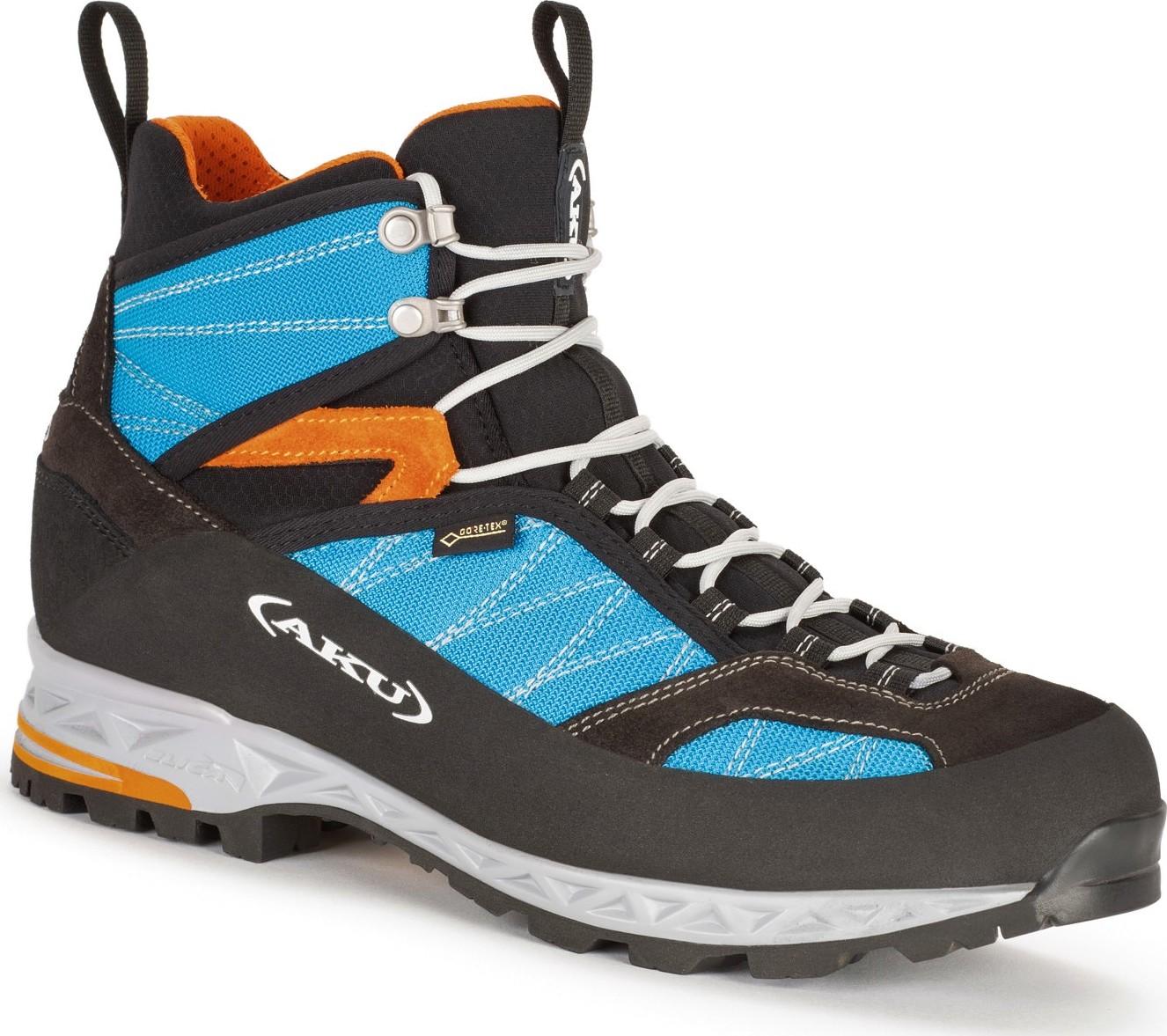 Product gallery image number 1 for product Tengu Lite GTX Hiking Boots - Men's