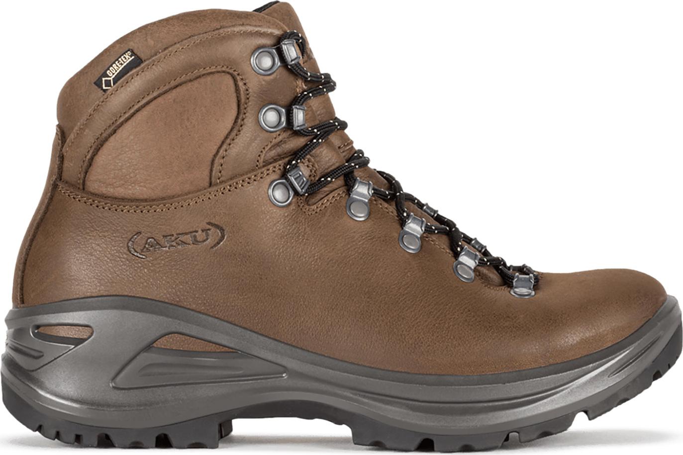 Product gallery image number 2 for product Tribute II GTX Hiking Boots - Women's