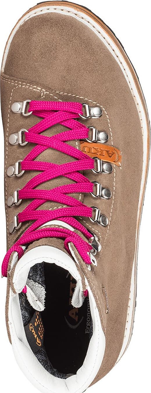 Product gallery image number 3 for product Feda GTX Hiking Boots - Women's