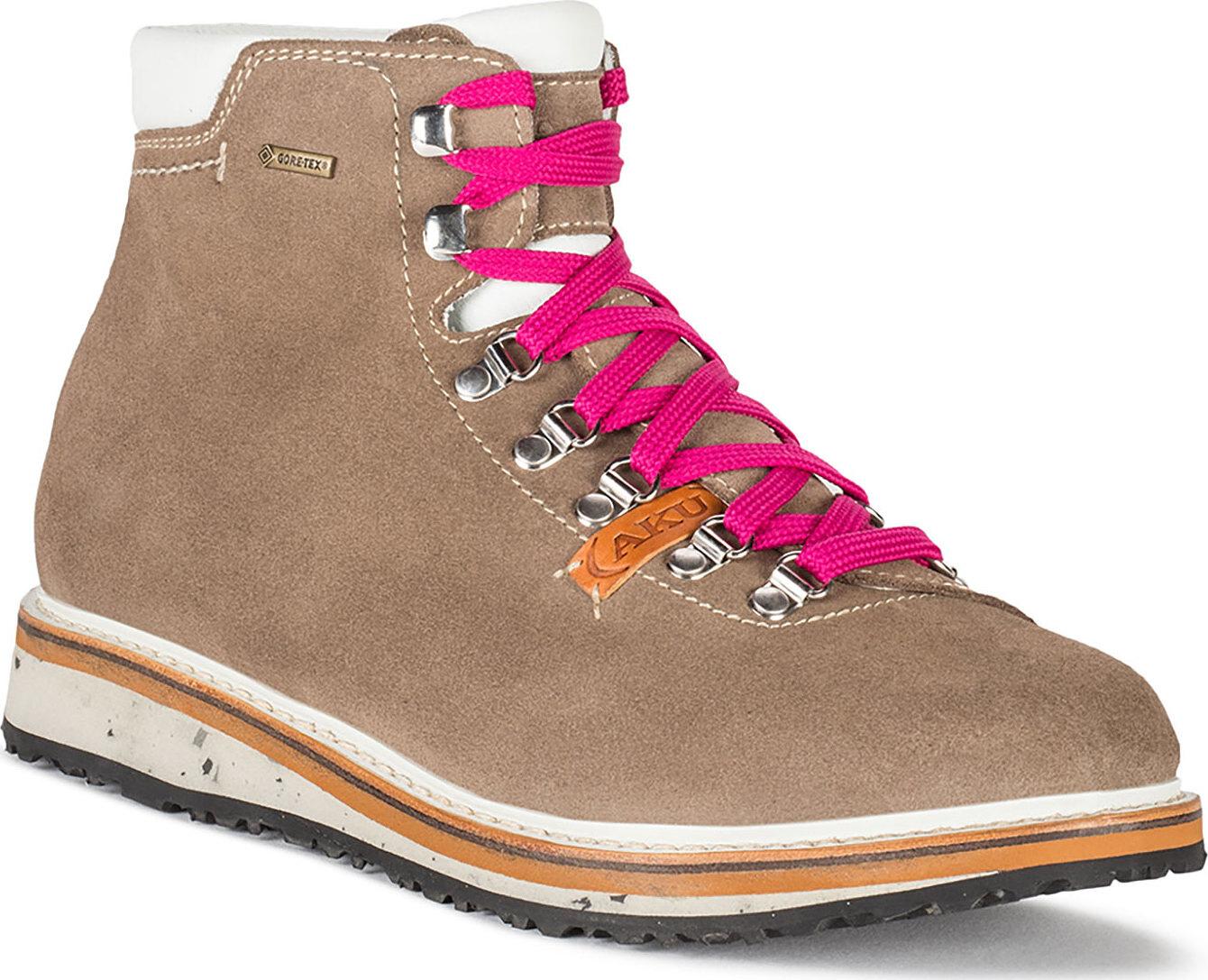 Product gallery image number 1 for product Feda GTX Hiking Boots - Women's