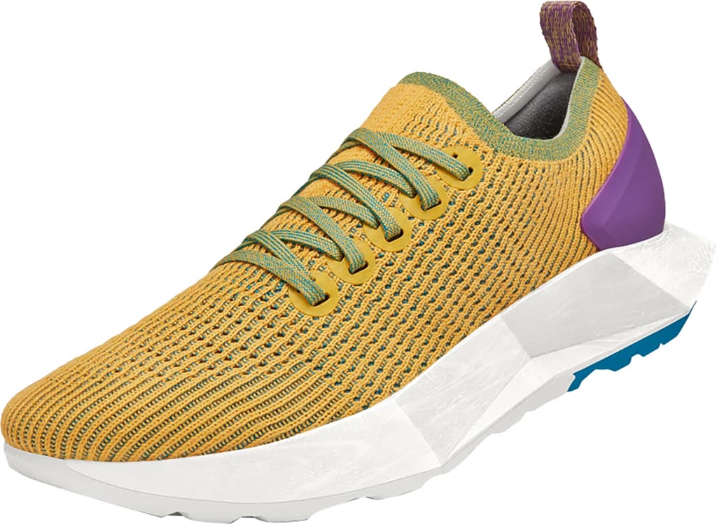 Product gallery image number 1 for product Tree Flyer Shoes - Men's