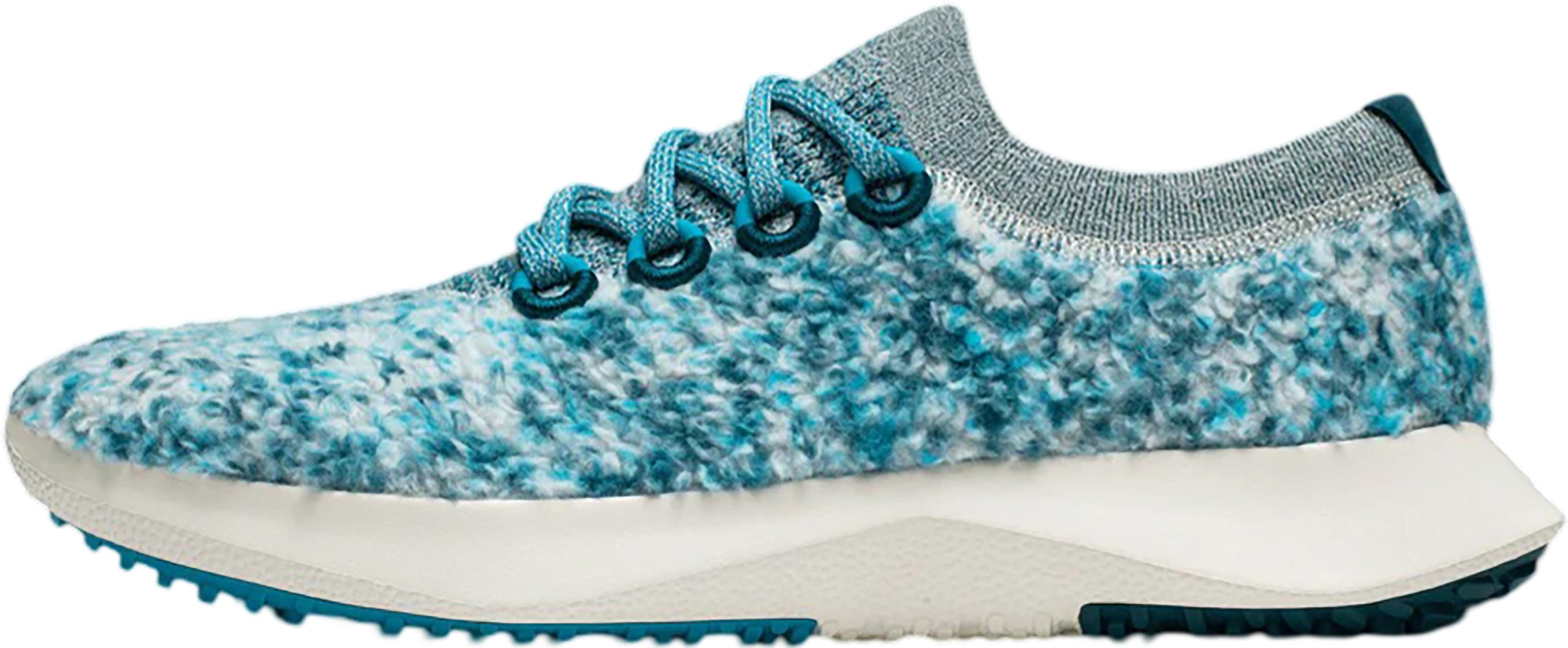 Numéro de l'image de la galerie de produits 1 pour le produit Souliers Wool Dasher Fluffs - Femme