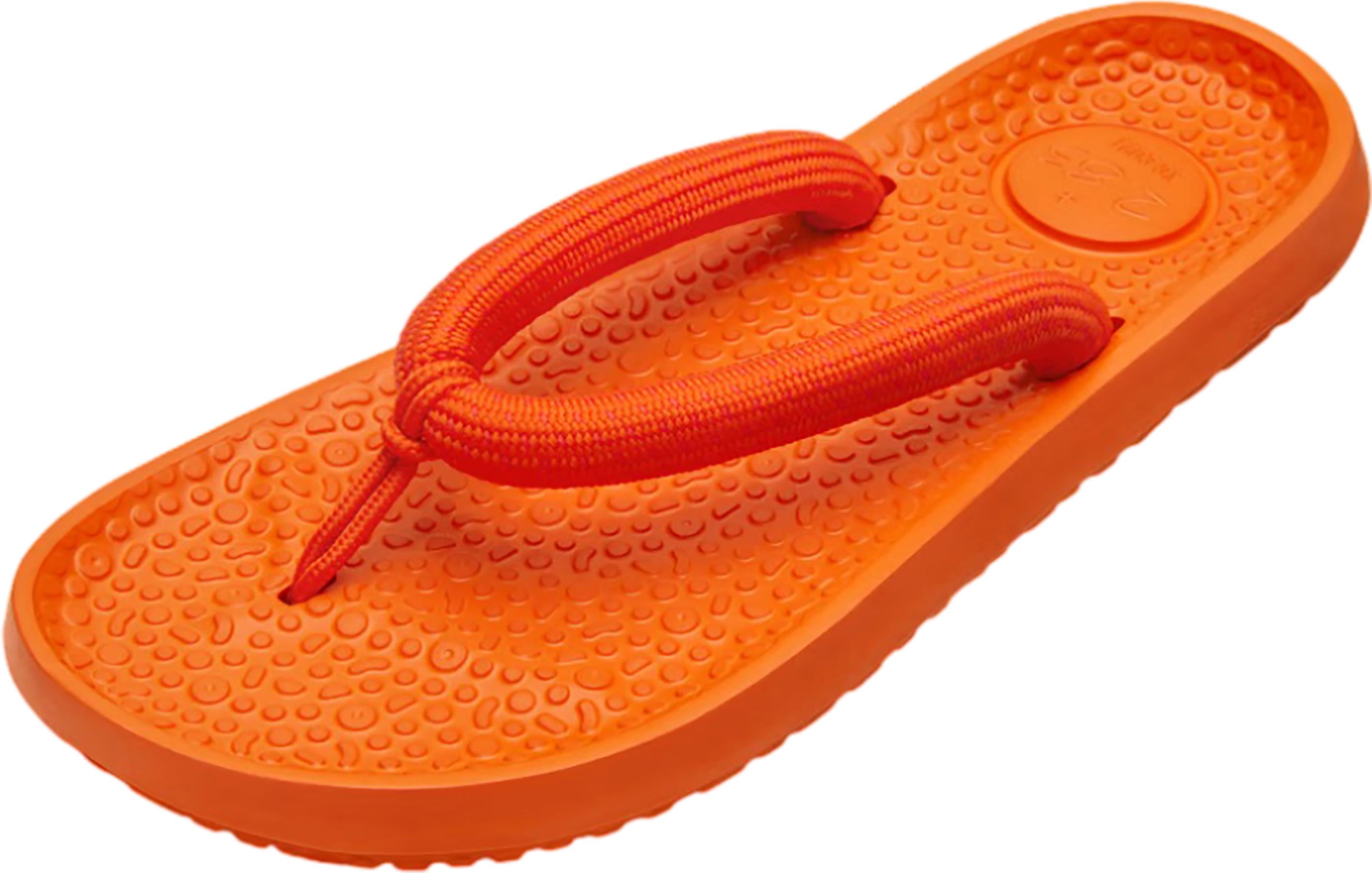 Product gallery image number 2 for product Sugar Zeffers 2 Flip Flops - Unisex