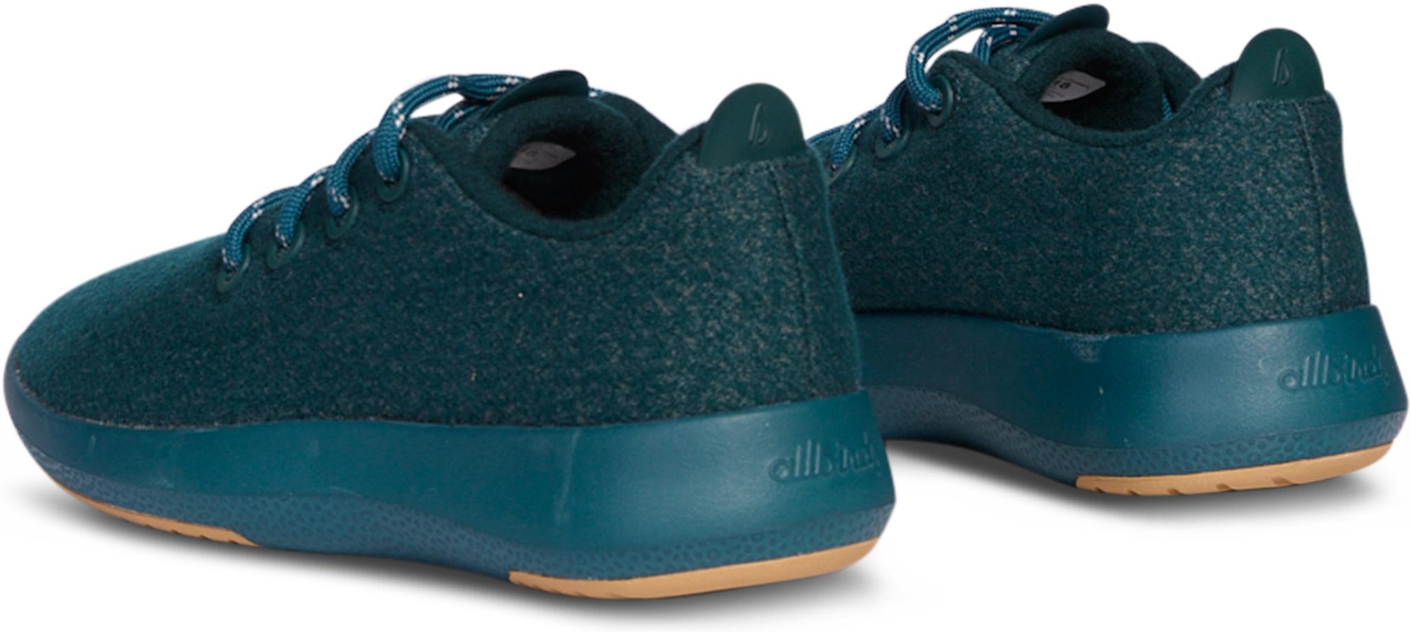 Product gallery image number 2 for product Wool Runner Mizzles Shoes - Men's