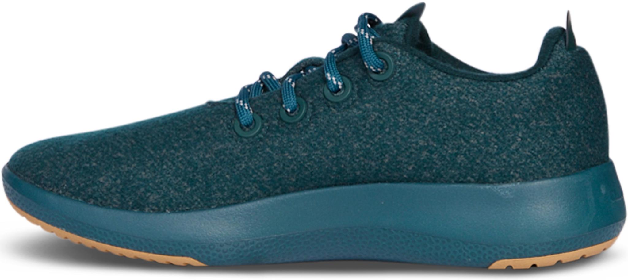 Product gallery image number 5 for product Wool Runner Mizzles Shoes - Men's