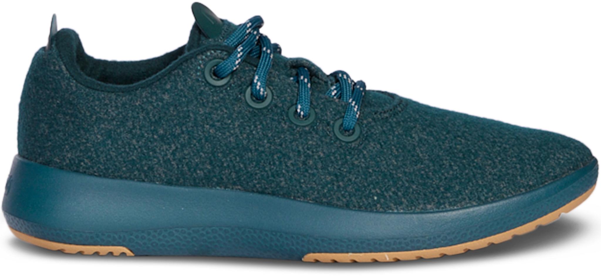 Product gallery image number 1 for product Wool Runner Mizzles Shoes - Men's