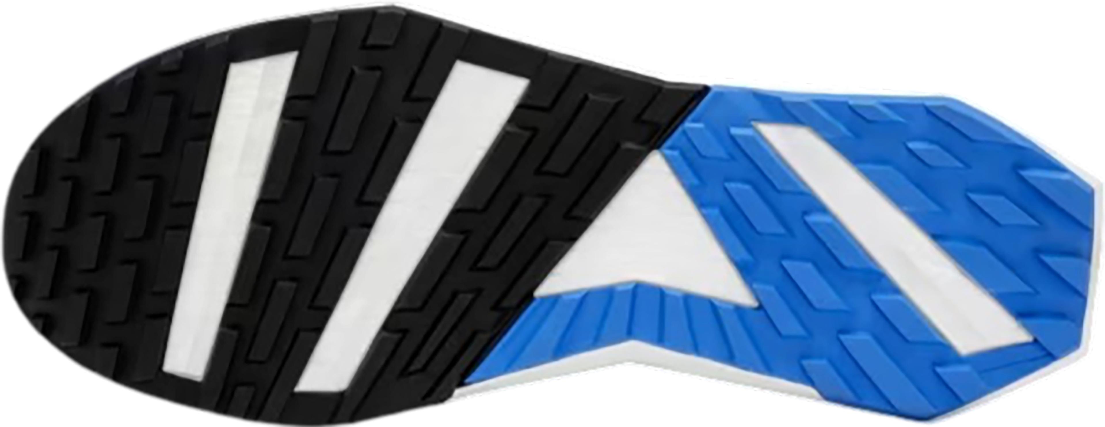 Product gallery image number 4 for product Tree Flyer 2 Running Shoes - Men's