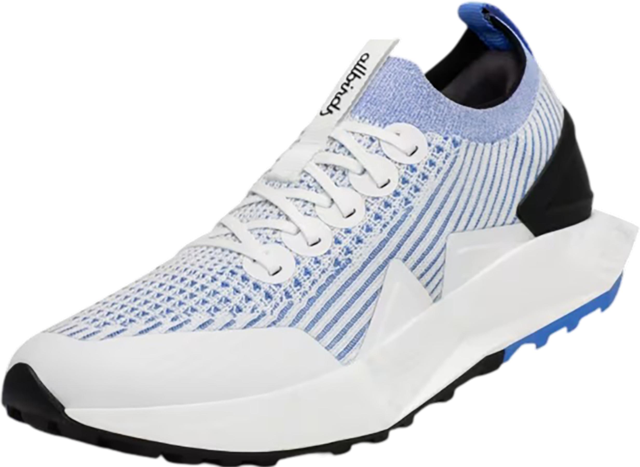 Product gallery image number 3 for product Tree Flyer 2 Running Shoes - Men's