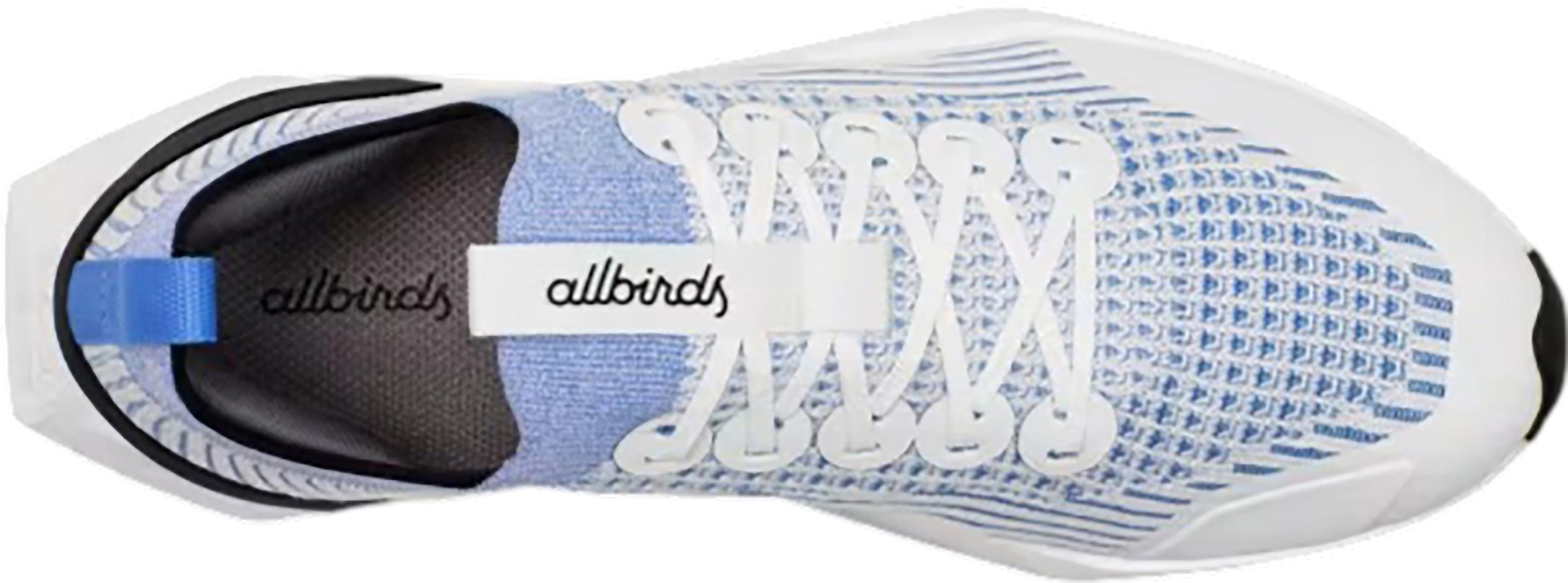 Product gallery image number 5 for product Tree Flyer 2 Running Shoes - Men's