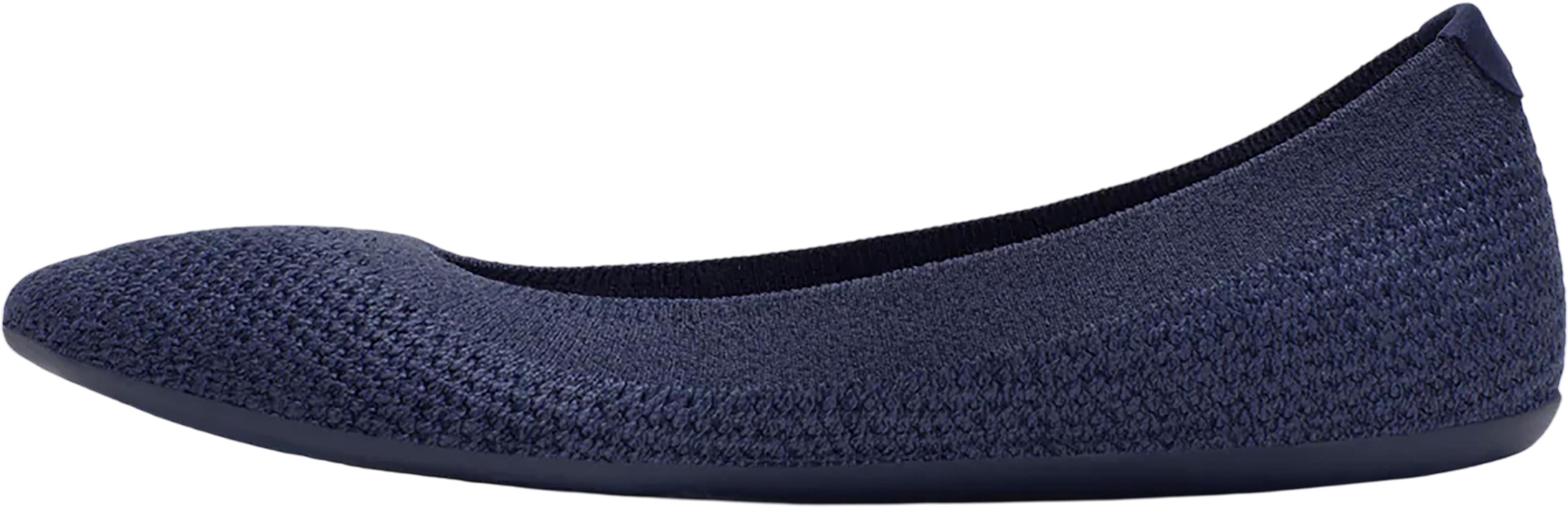Product gallery image number 6 for product Tree Breezers Ballet Flats - Women's