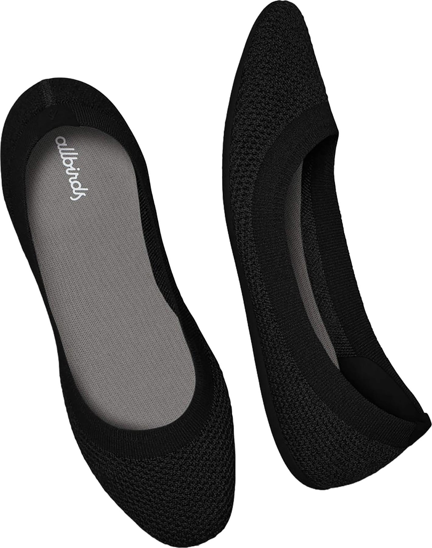 Numéro de l'image de la galerie de produits 8 pour le produit Ballerines Tree Breezers - Femme