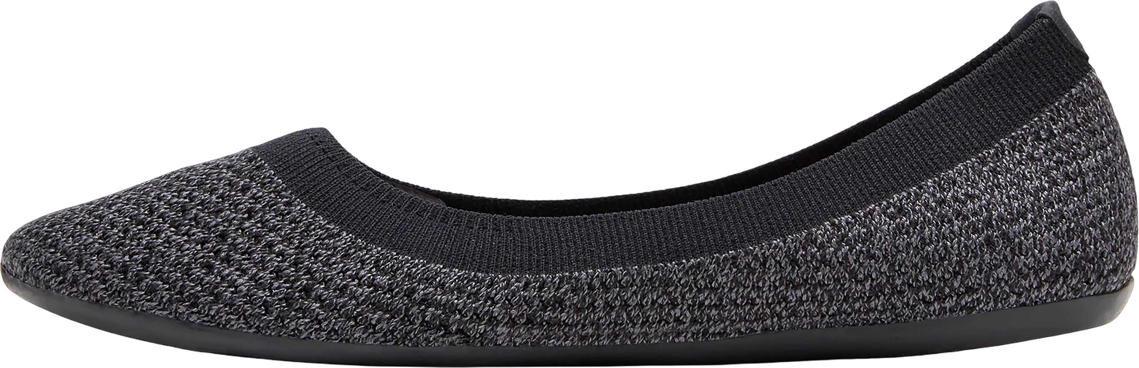 Natural Black - Stormy Grey - Natural Black