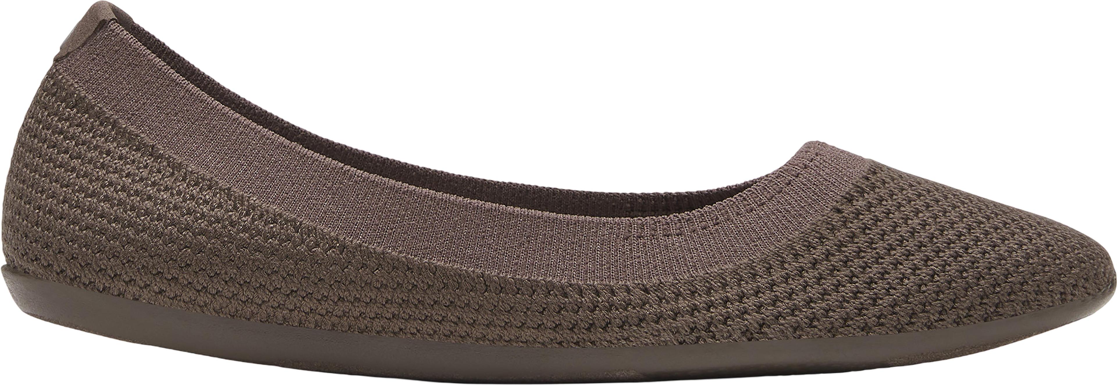 Rustic Brown