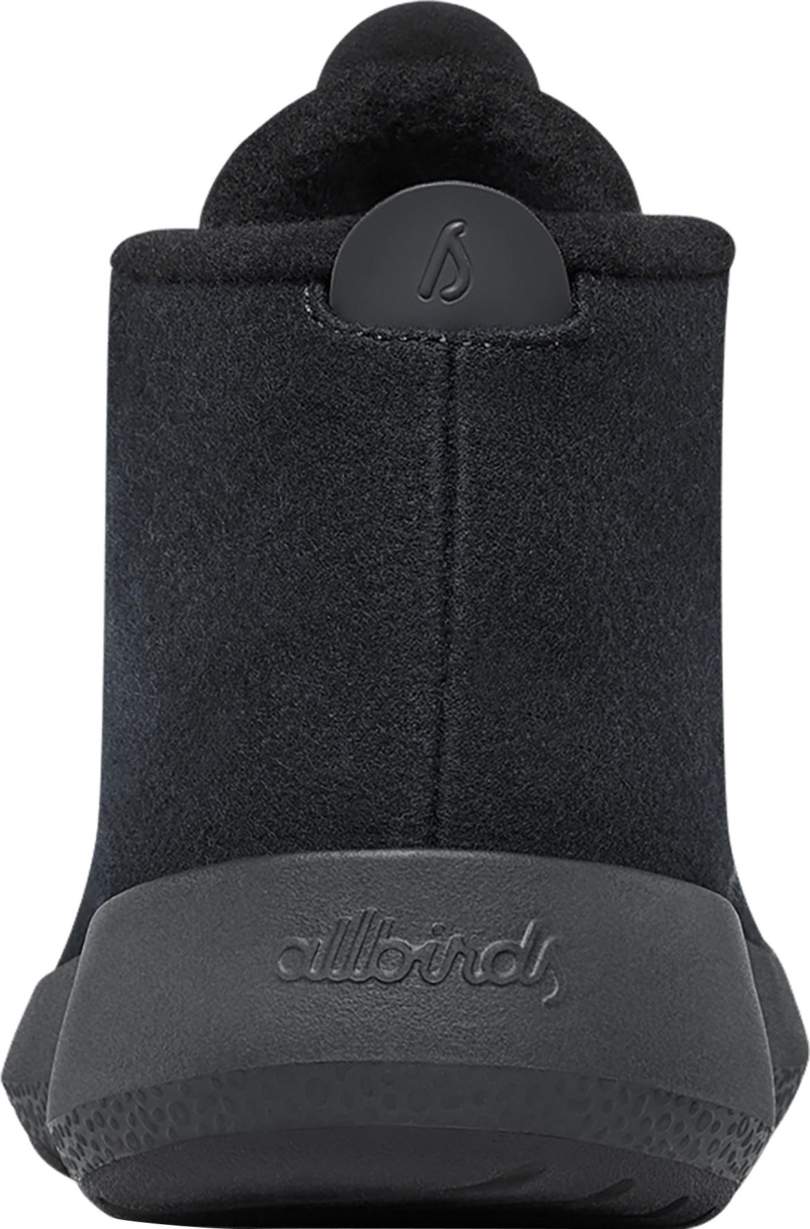 Product gallery image number 2 for product Wool Runner-up Mizzles Shoes - Men's