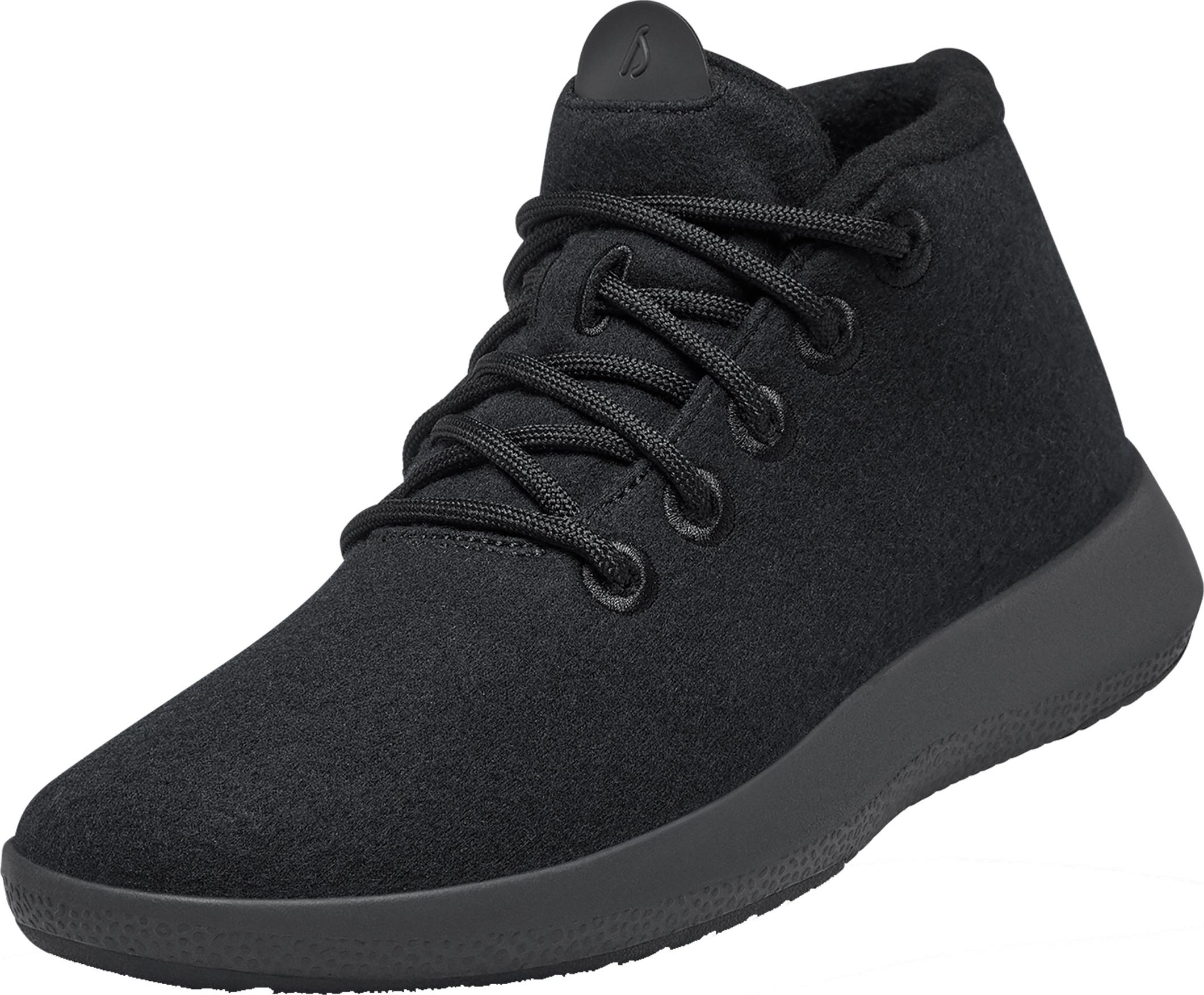 Product gallery image number 4 for product Wool Runner-up Mizzles Shoes - Men's
