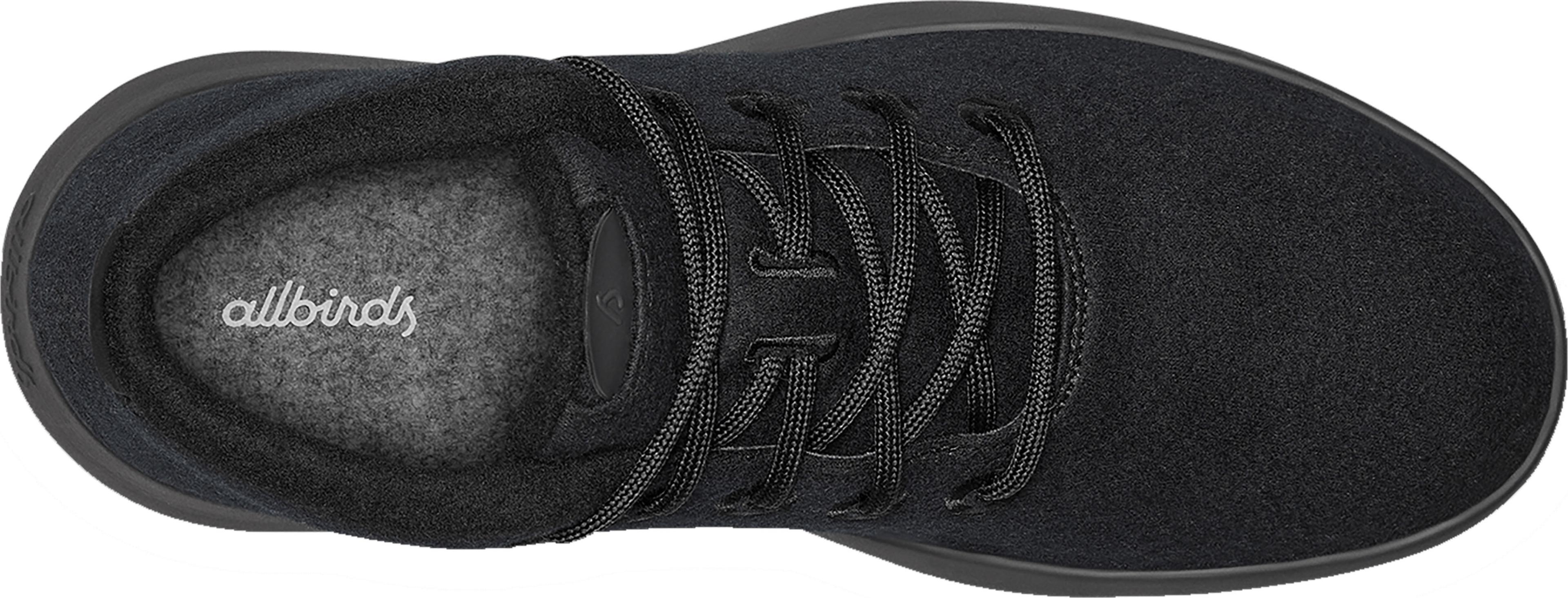 Product gallery image number 6 for product Wool Runner-up Mizzles Shoes - Men's