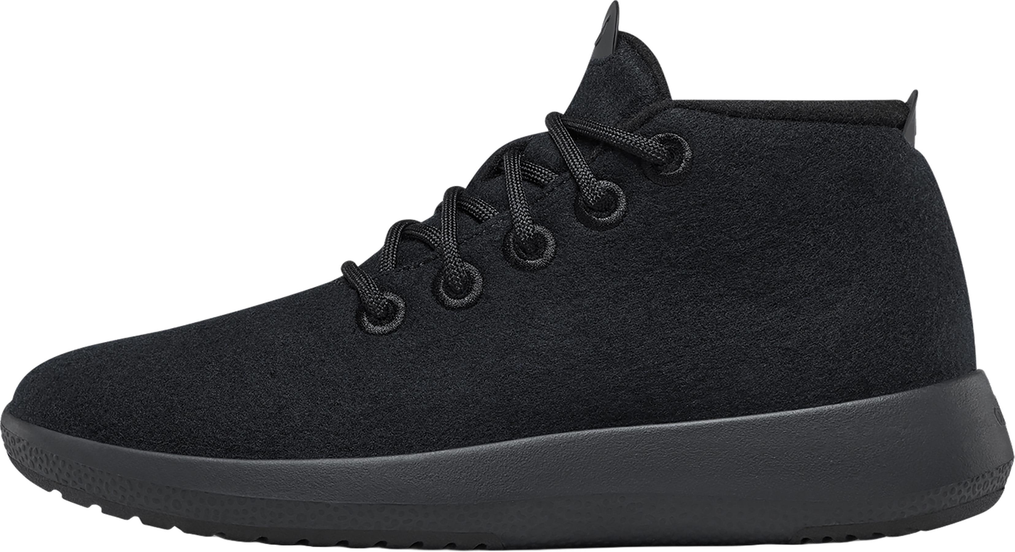 Product gallery image number 1 for product Wool Runner-up Mizzles Shoes - Men's