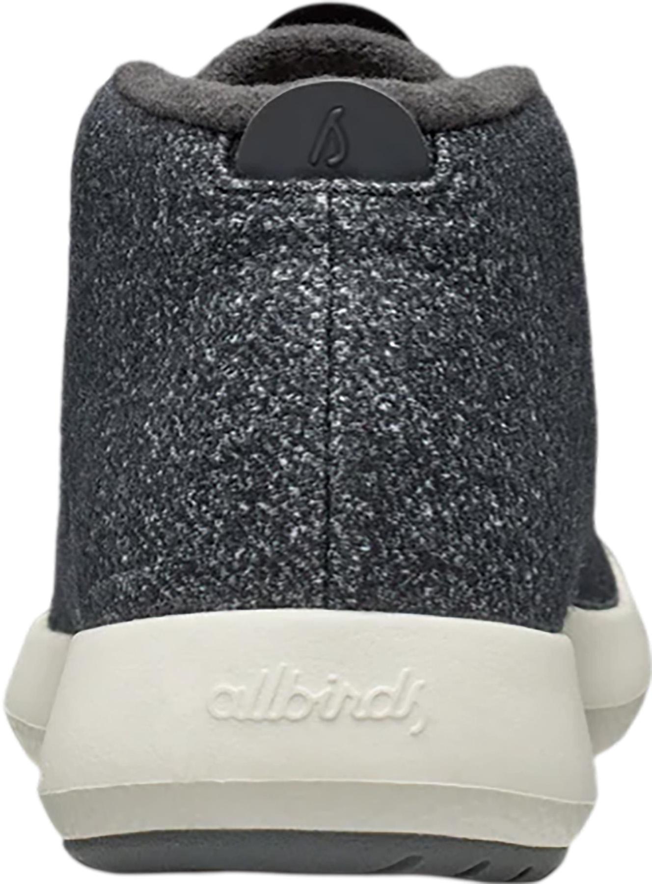 Numéro de l'image de la galerie de produits 7 pour le produit Souliers Wool Runner-Up Mizzles - Femme