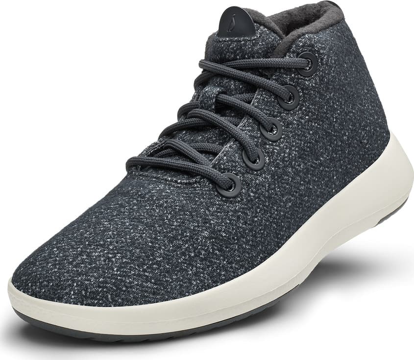 Numéro de l'image de la galerie de produits 3 pour le produit Souliers Wool Runner-Up Mizzles - Femme