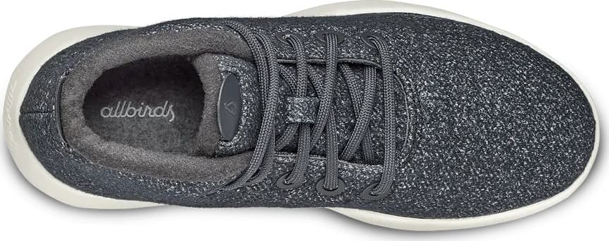 Numéro de l'image de la galerie de produits 2 pour le produit Souliers Wool Runner-Up Mizzles - Femme
