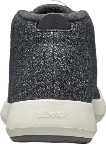 Numéro de l'image de la galerie de produits 4 pour le produit Souliers Wool Runner-Up Mizzles - Femme