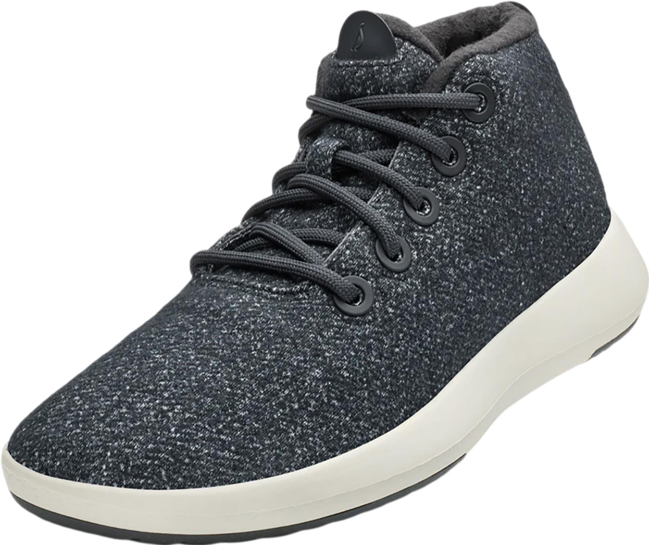 Numéro de l'image de la galerie de produits 9 pour le produit Souliers Wool Runner-Up Mizzles - Femme