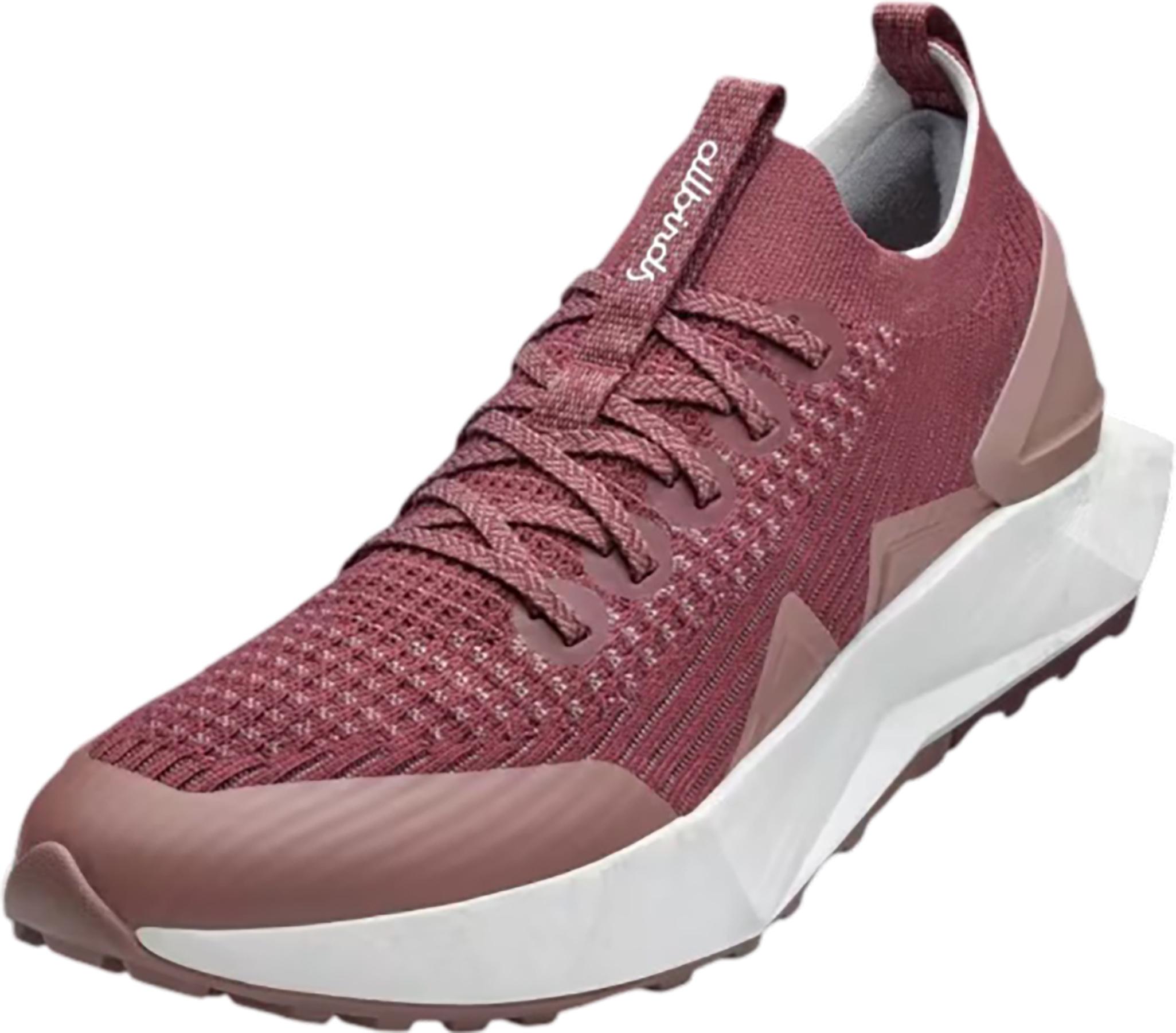 Product gallery image number 3 for product Tree Flyer 2 Running Shoes - Women's