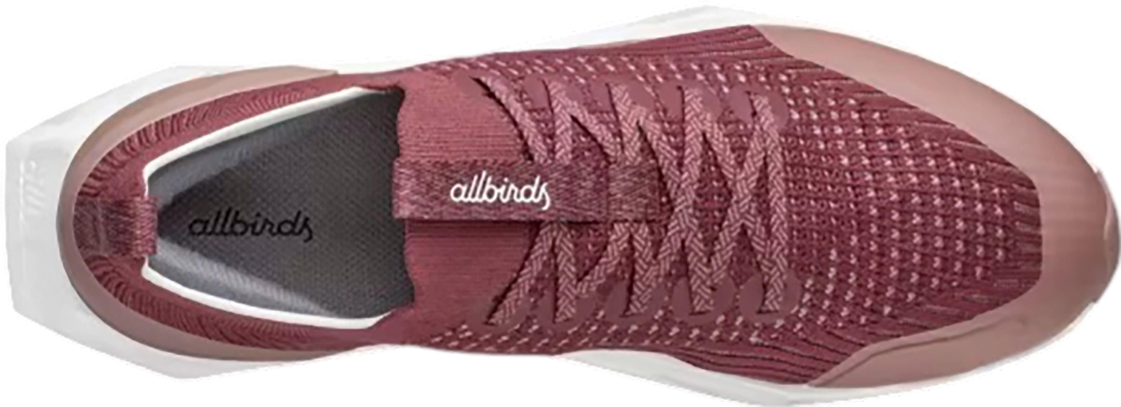 Product gallery image number 5 for product Tree Flyer 2 Running Shoes - Women's