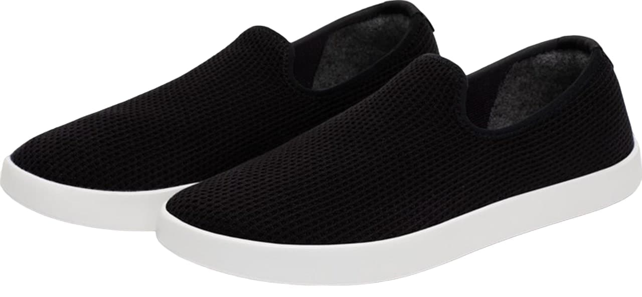 Product gallery image number 6 for product Tree Loungers Slip-On Sneakers - Men's
