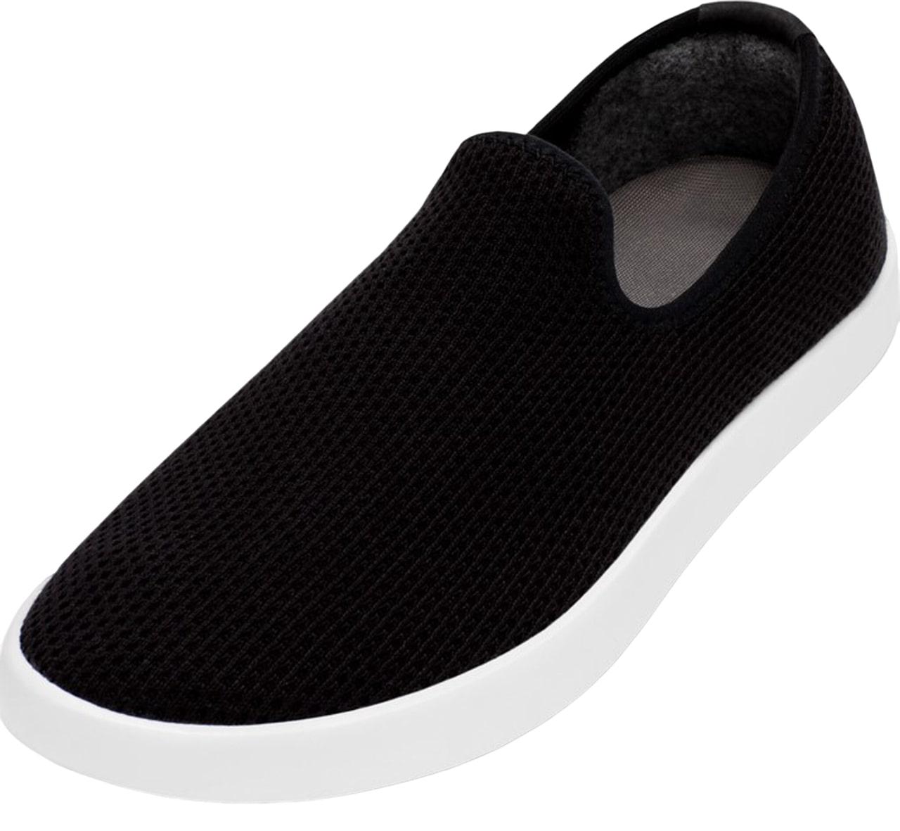 Product gallery image number 3 for product Tree Loungers Slip-On Sneakers - Men's