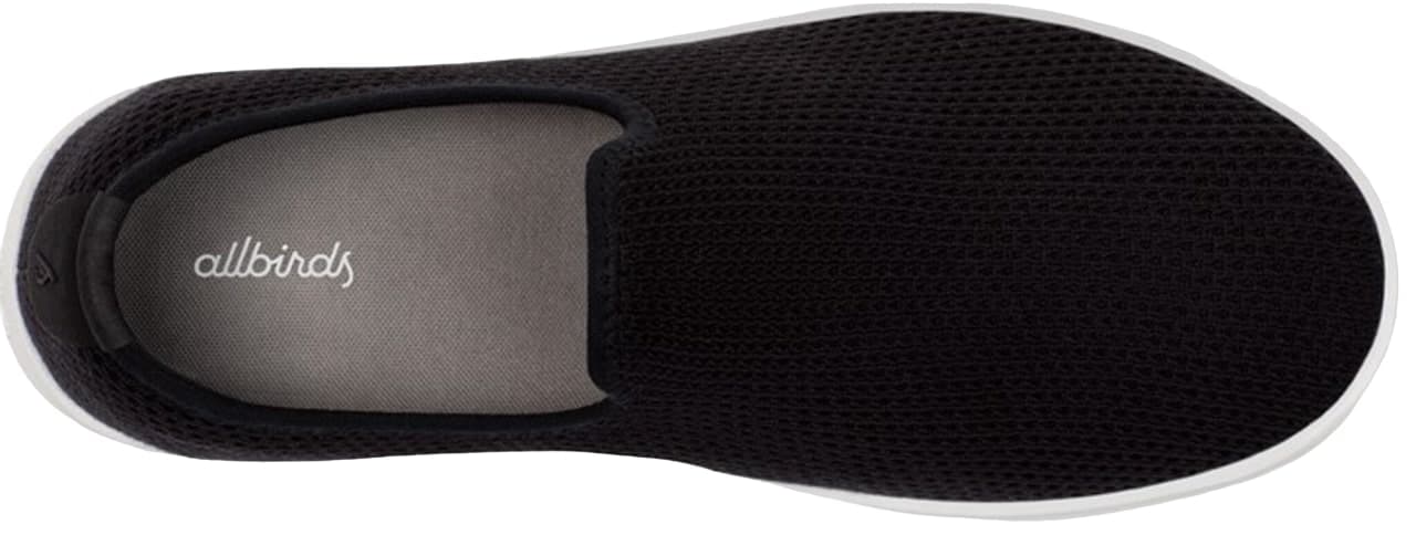 Product gallery image number 4 for product Tree Loungers Slip-On Sneakers - Men's