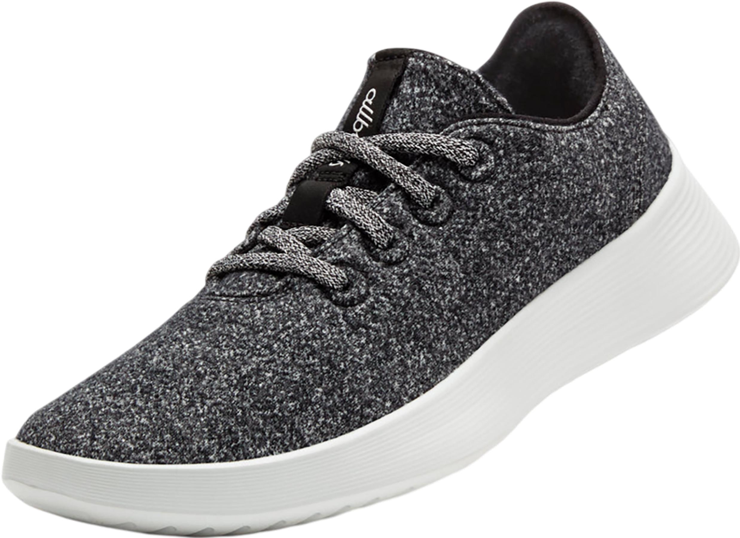 Product gallery image number 2 for product Wool Runner 2 Shoes - Women's