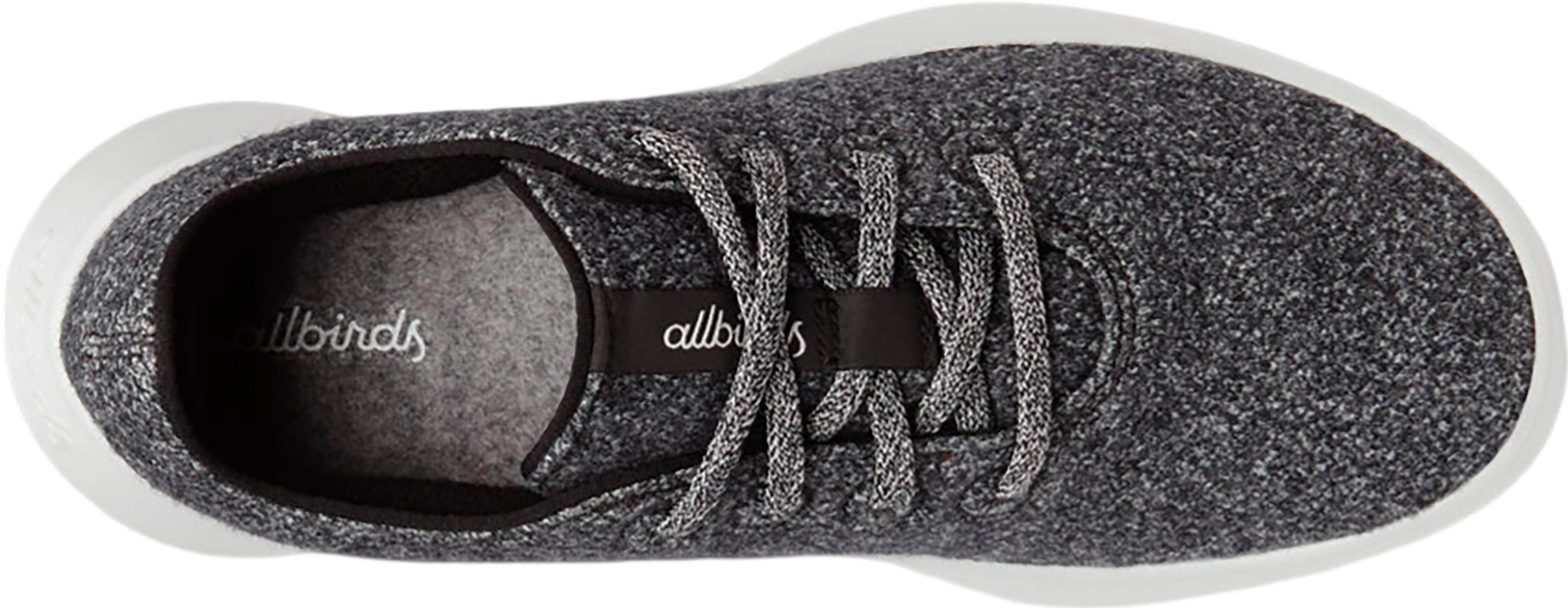 Product gallery image number 5 for product Wool Runner 2 Shoes - Women's