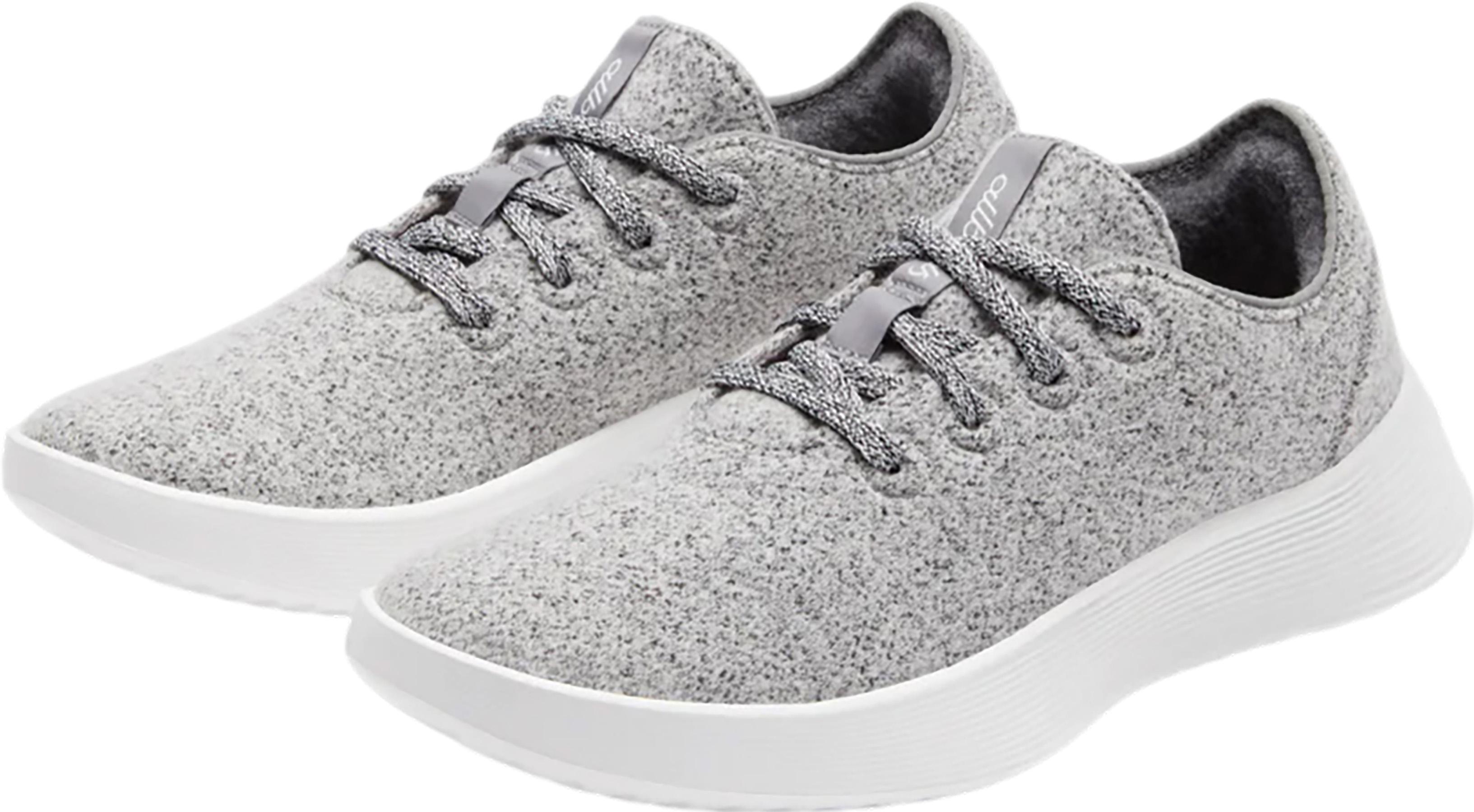 Product gallery image number 5 for product Wool Runner 2 Shoes - Men's