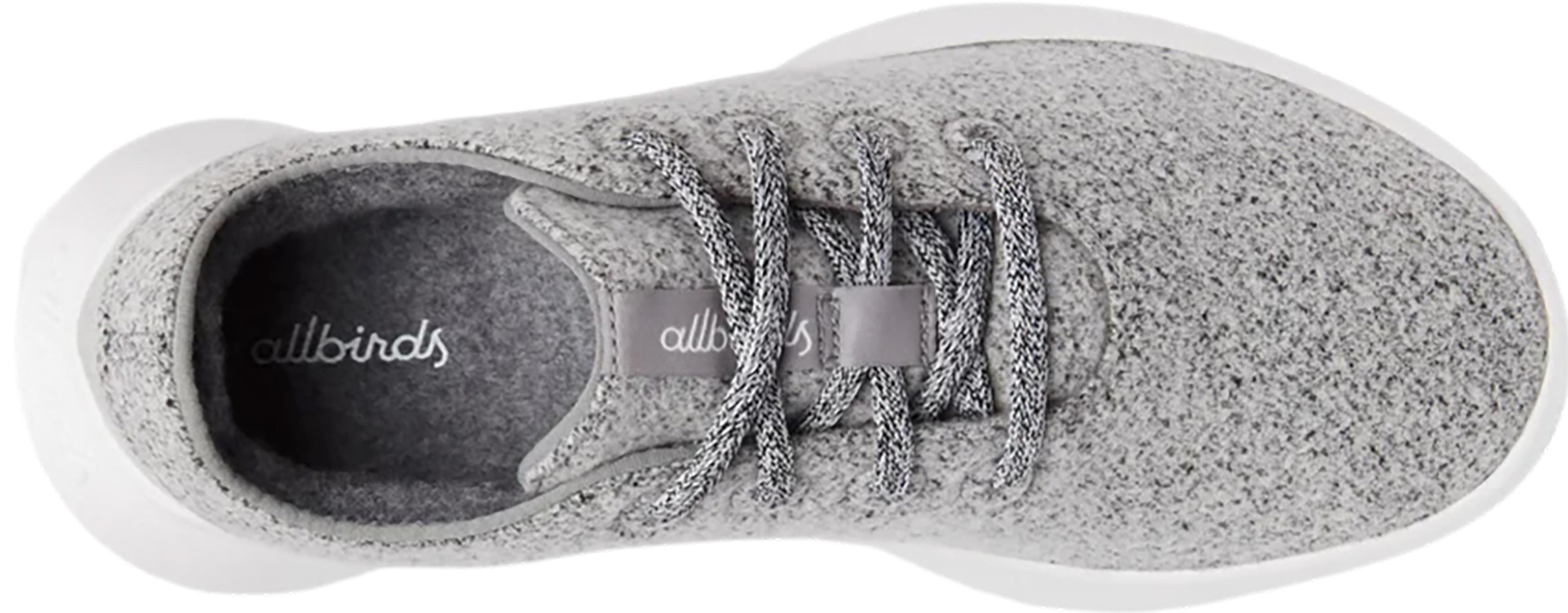 Product gallery image number 6 for product Wool Runner 2 Shoes - Men's