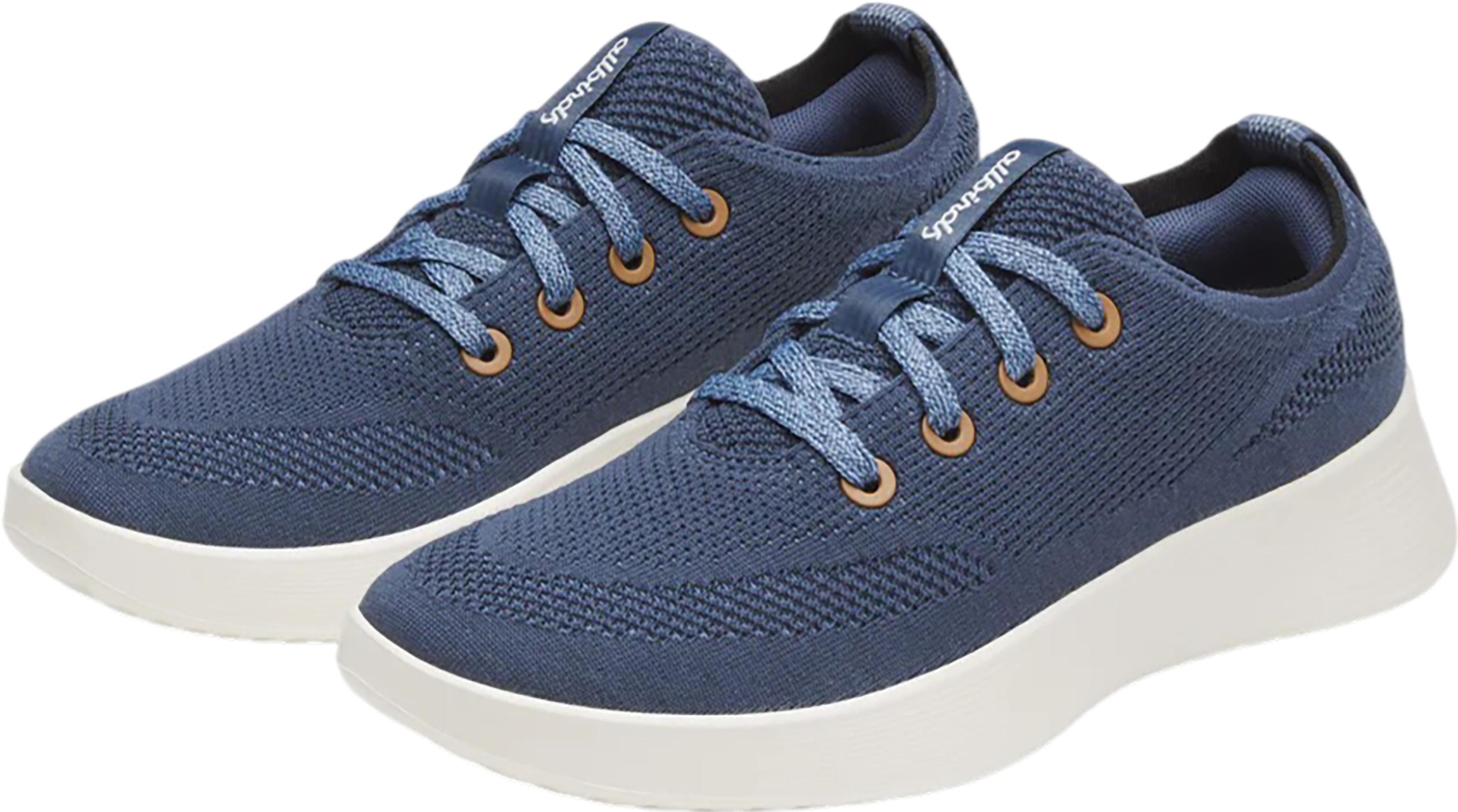 Numéro de l'image de la galerie de produits 4 pour le produit Souliers Tree Runner Go - Homme