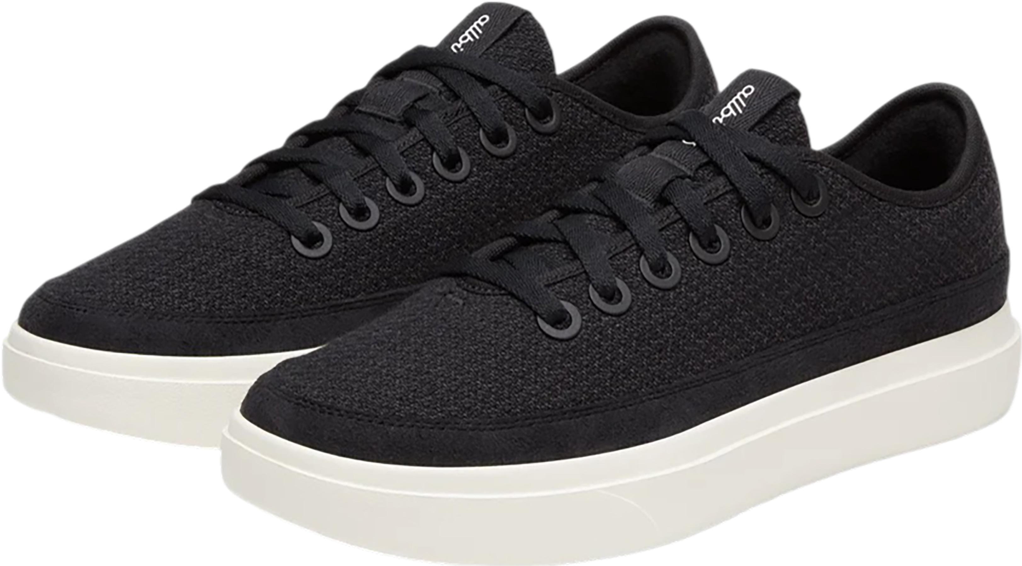 Product gallery image number 4 for product Training Shoes Wool Piper Go - Men's