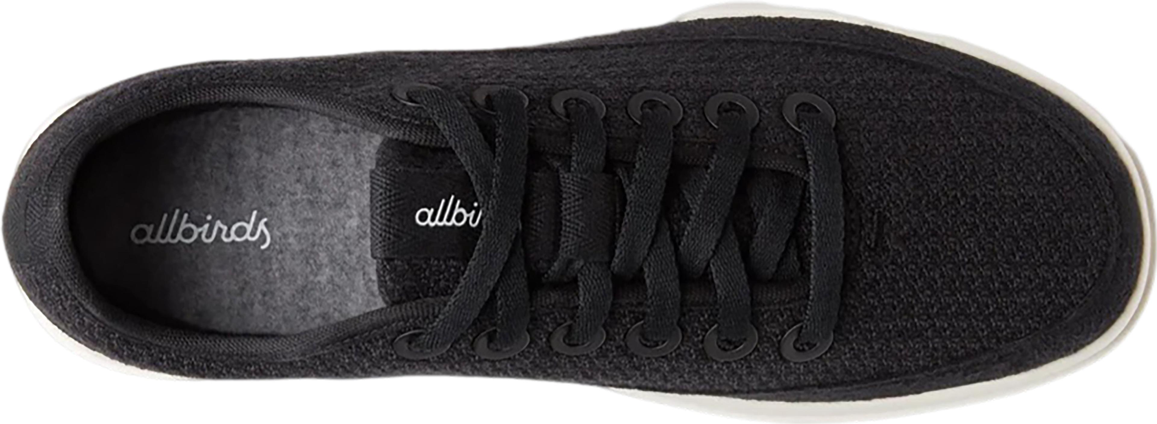 Product gallery image number 5 for product Training Shoes Wool Piper Go - Men's