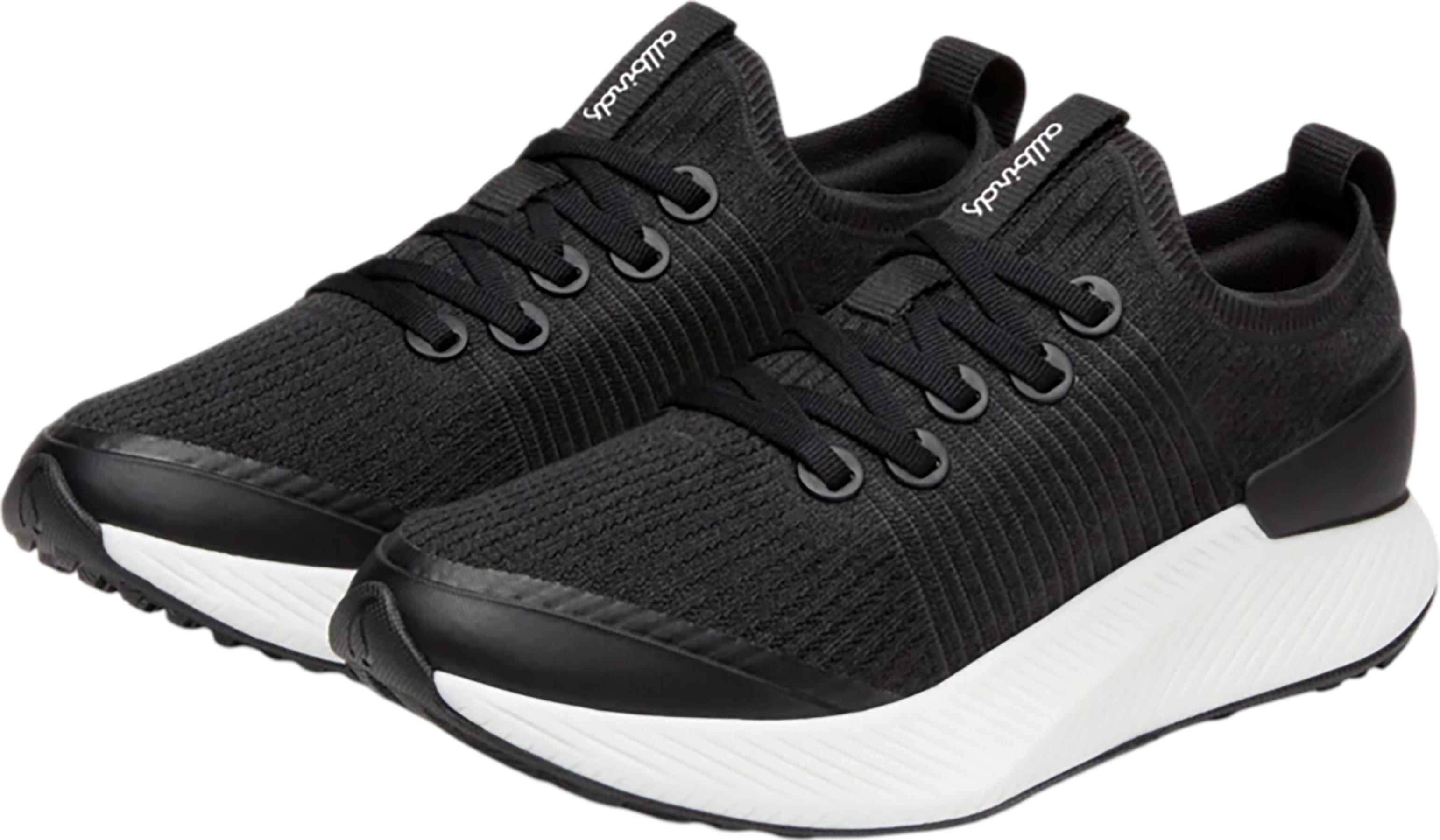 Product gallery image number 3 for product Tree Glider Sneakers - Women's