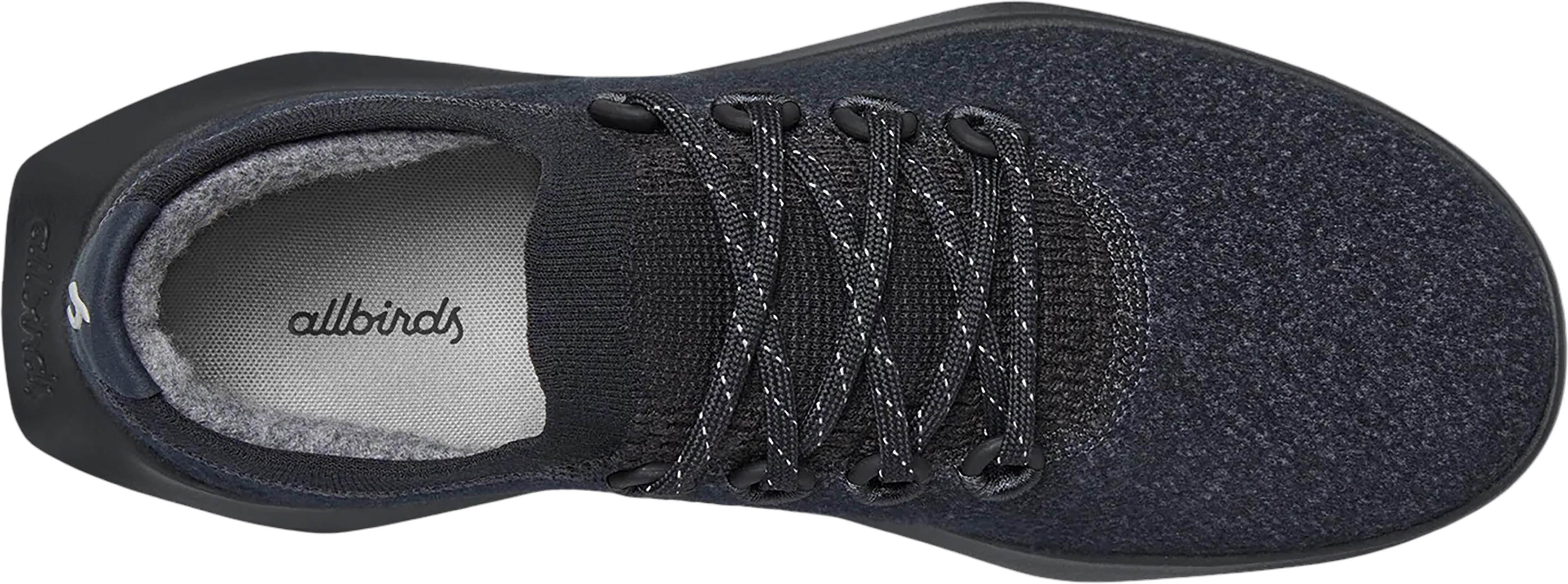 Product gallery image number 4 for product Wool Dasher 2 Mizzles Shoes - Women's