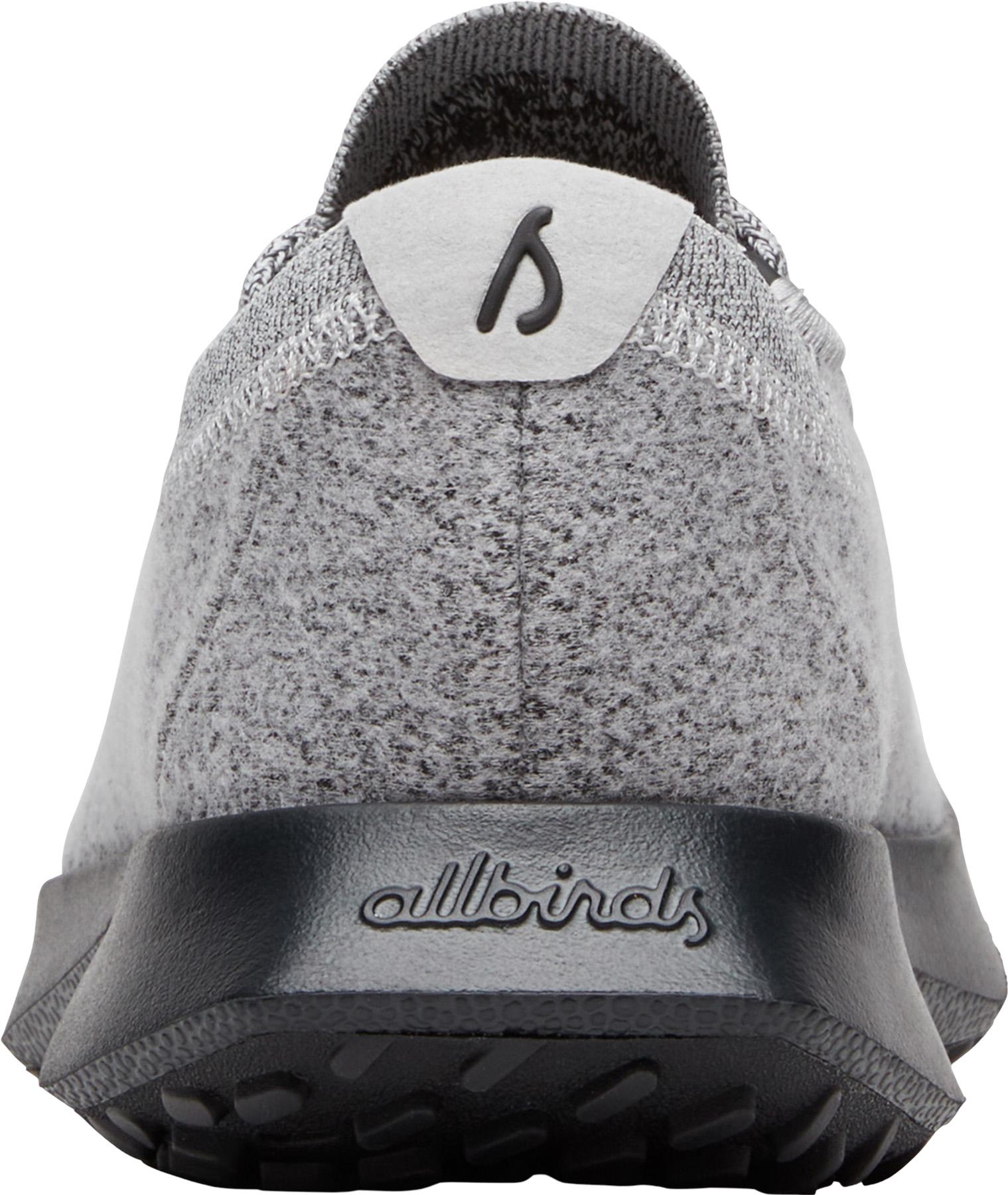 Product gallery image number 12 for product Wool Dasher Mizzles Shoes - Men's