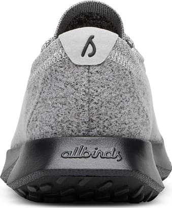 Product gallery image number 3 for product Wool Dasher Mizzles Shoes - Men's