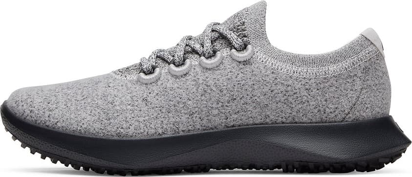 Product gallery image number 4 for product Wool Dasher Mizzles Shoes - Men's