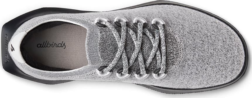 Product gallery image number 7 for product Wool Dasher Mizzles Shoes - Men's