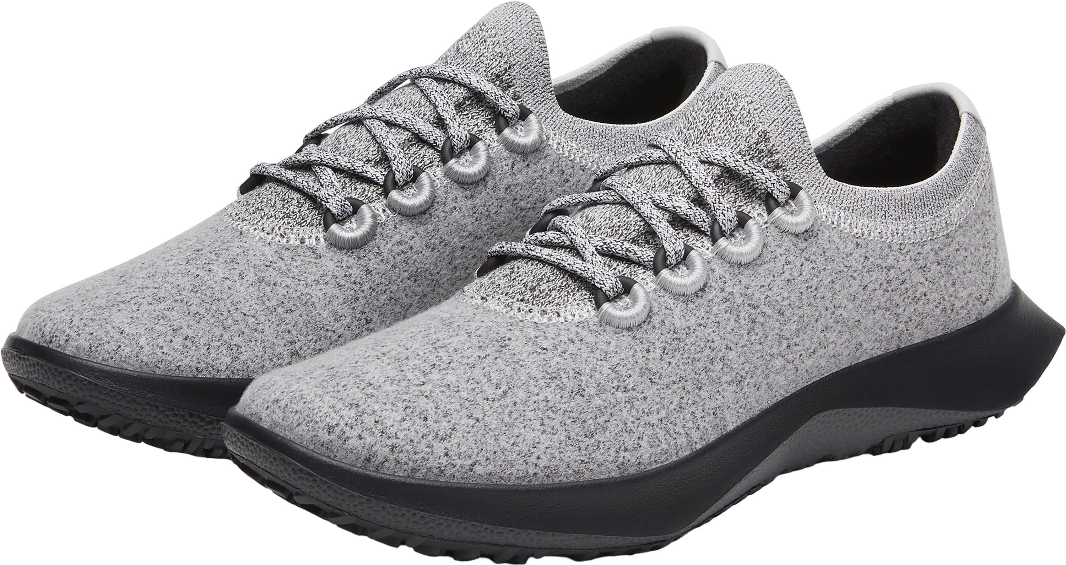 Product gallery image number 13 for product Wool Dasher Mizzles Shoes - Men's