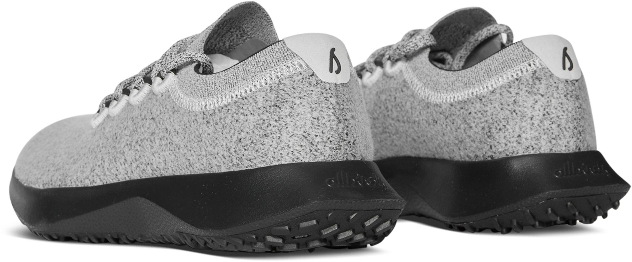 Product gallery image number 8 for product Wool Dasher Mizzles Shoes - Men's