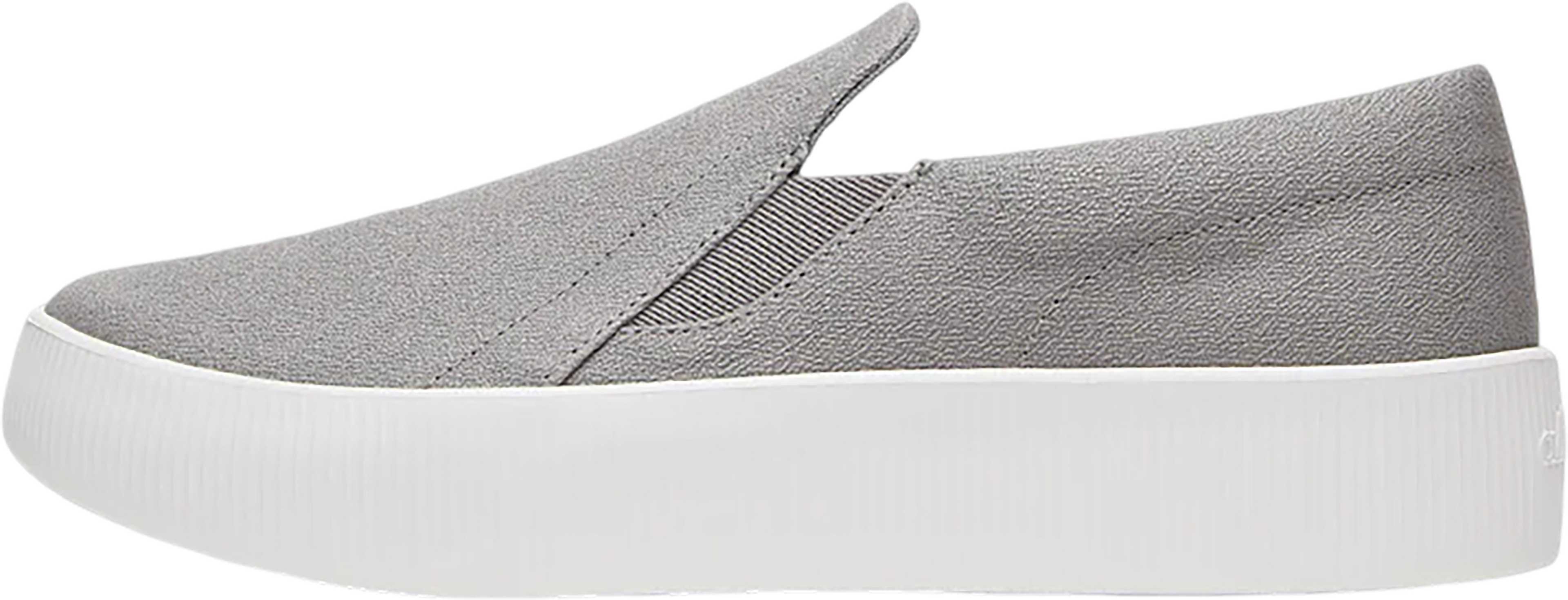 Medium Grey - Blizzard Sole