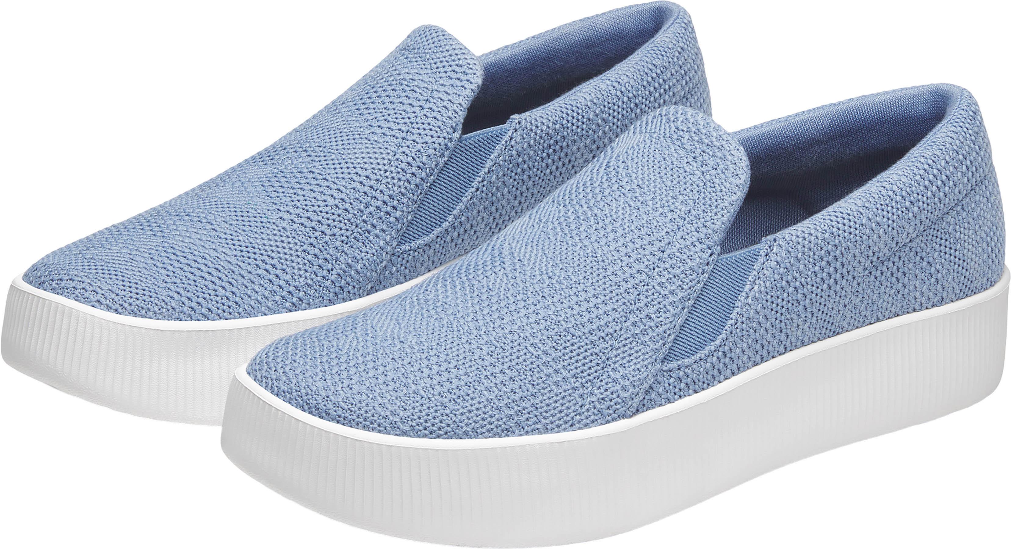 Product gallery image number 4 for product Lounger Lift Slip-On Shoes - Women's