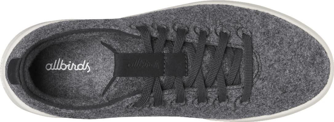 Product gallery image number 4 for product Souliers décontractés Wool Cruiser - Homme